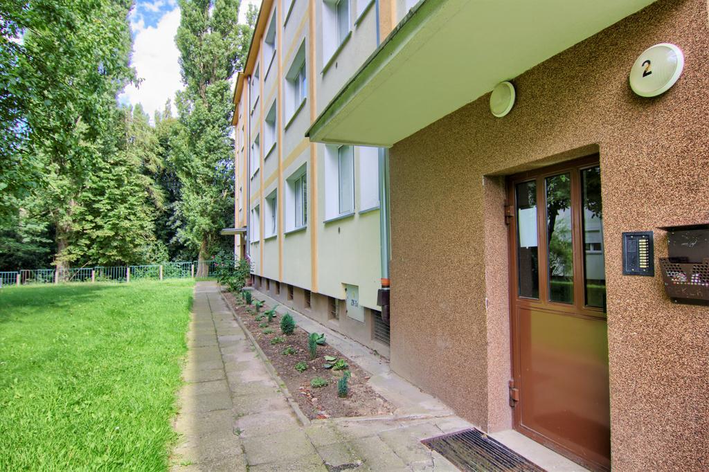 Apartments In - Herbowa Stettin Exterior foto